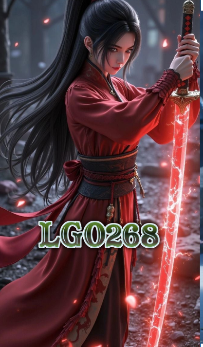 Lgo268 : Portal Game Lgo 268 dengan Aksi Tiada Henti!