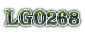 logo LGO268