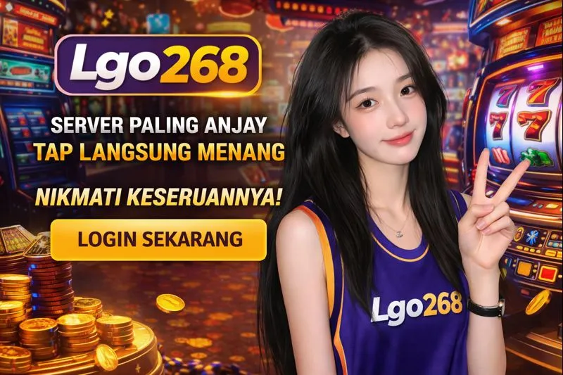 Lgo268: Masuk Aja Jangan Terlalu Diiniin, Apa Sih Namanya?