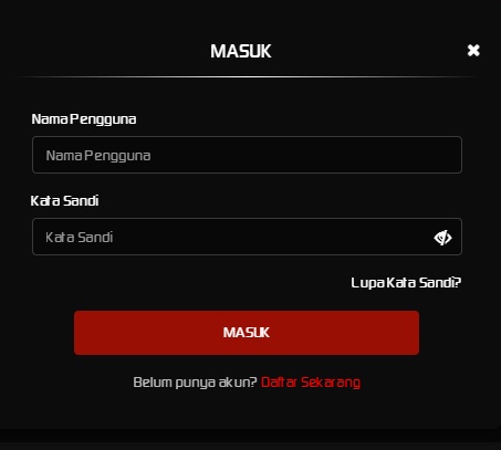 image login lgo268